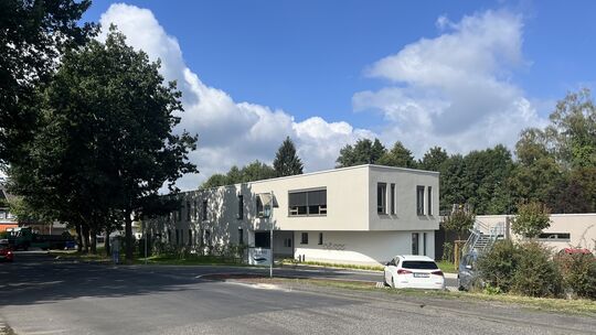 Rhein-Wied-Hospiz Neuwied