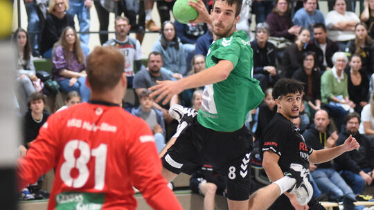 HSV - HSG Nahe-Glan