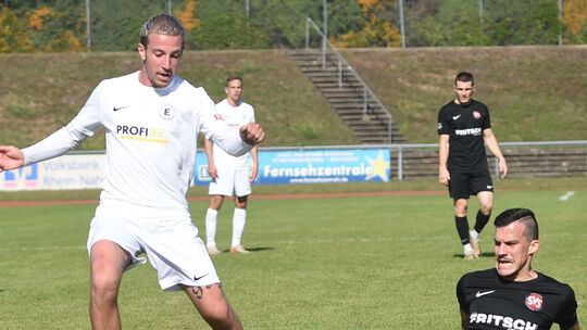 SG Eintracht - Steinwenden