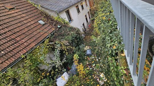 Müll Idar-Oberstein