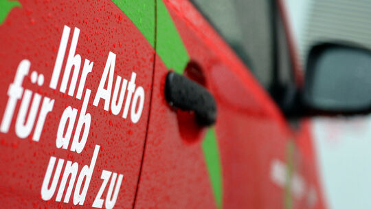 Carsharing