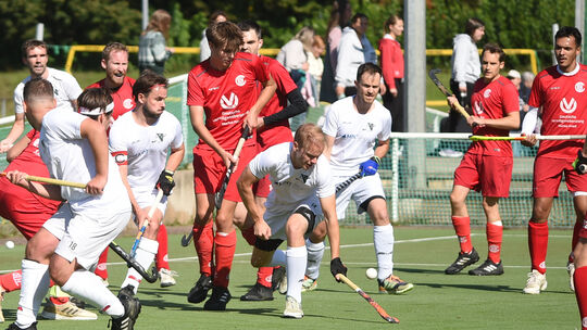 KHC - Limburg