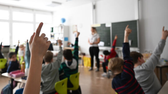 Grundschule