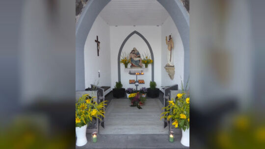 ulmen_einsegnung-gnadenkapelle_10092401 - 1