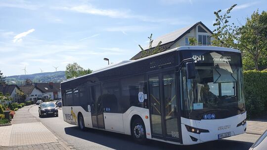 opnvfrankenstrae