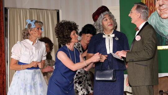 Theatergruppe Inflagranti Neuwied