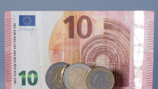 15 Euro Mindestlohn