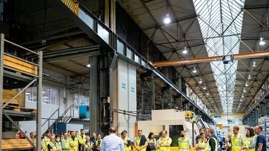 nachtdertechnik