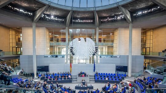 Bundestag