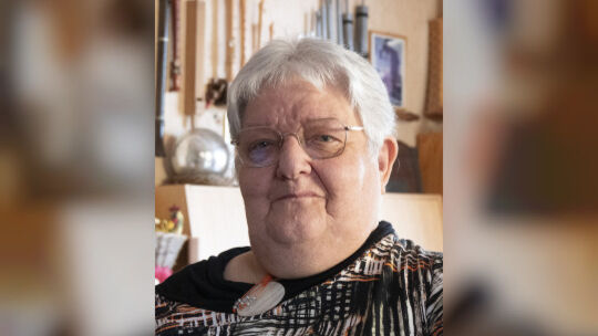 Prädikantin Moritz