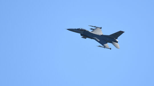 US-Air Base Spangdahlem