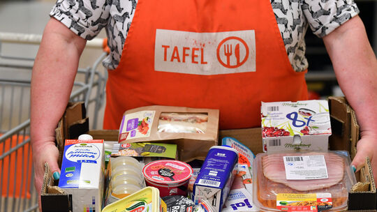 Thüringer Tafeln