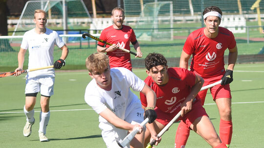 KHC - Limburg