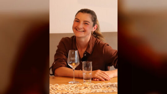 Katharina Gräff