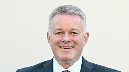 CDU Rheinland-Pfalz Landesparteitag