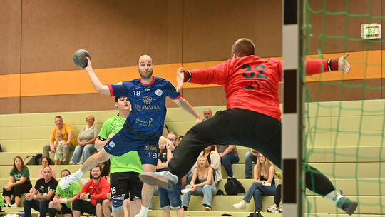 k503 Handball HSG Sinzig