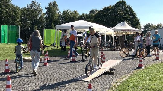 Wäller fahrradkongress