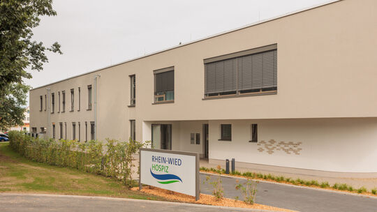 Rhein Wied Hospiz