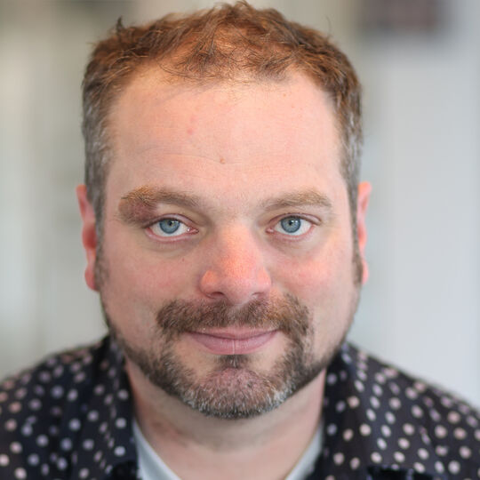 Michael Fenstermacher