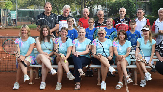 TC Hackenheim