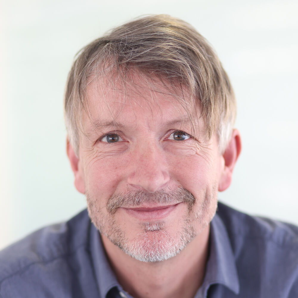 Mirko Bernd