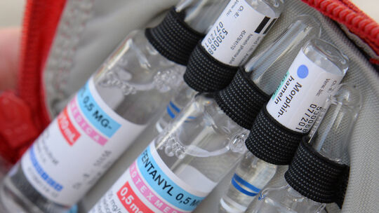Fentanyl