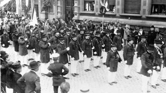 festumzug