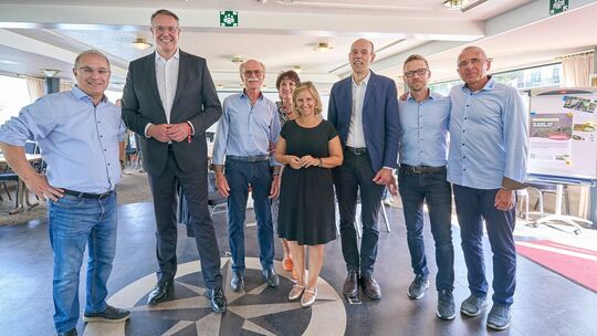 Bürgerenergiegesellschaft Höhenwind