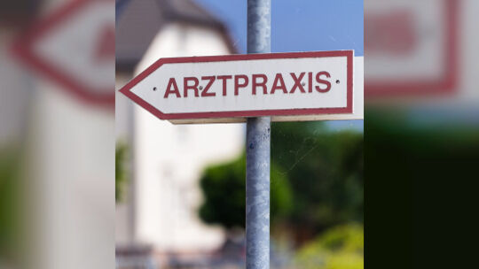 Gut drei Millionen Euro für Ärzte-Stipendien