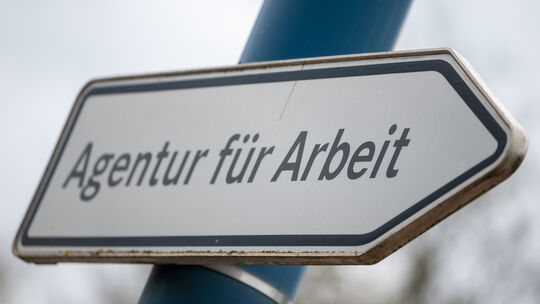 Arbeitsmarkt