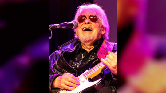 Frank Diez Lahnstein Blues All stars