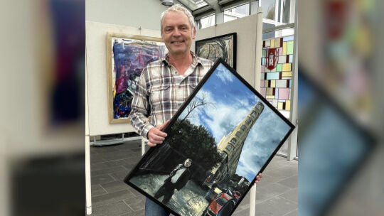 kunst-im-foyer-kondensat-foto
