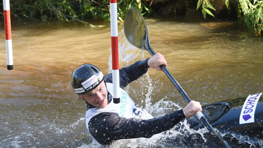 RKV Herbstslalom