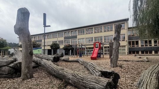 1 Für Print: Grundschule Birkenfeld