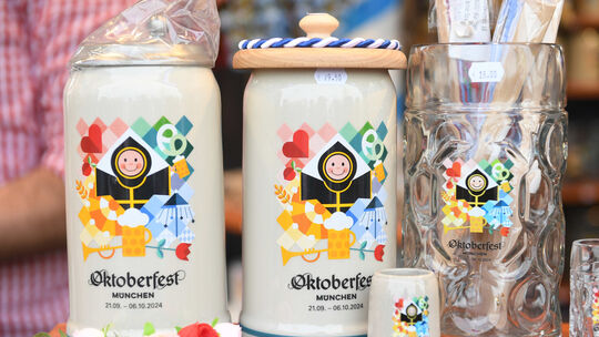 Oktoberfest