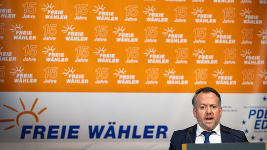 Stephan Wefelscheid