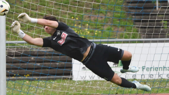 SG Eintracht - MZ-Bretzenheim