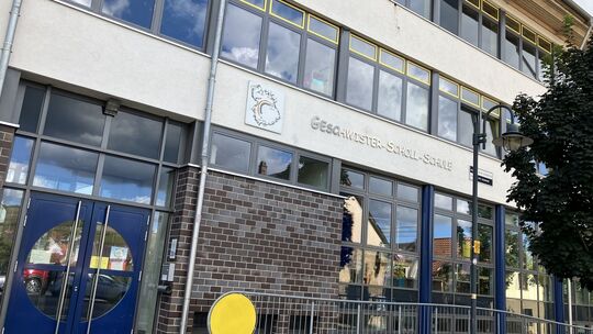Realschule plus Waldböckelheim