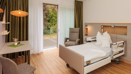 Rhein Wied Hospiz