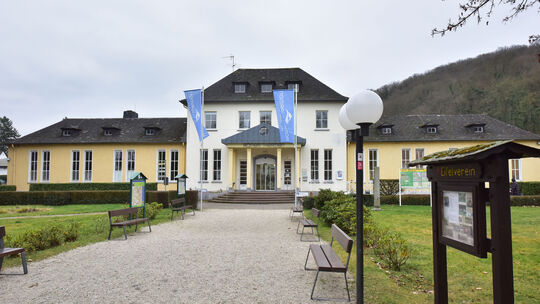 K-Lokal Breisig Römertherme 1897433425
