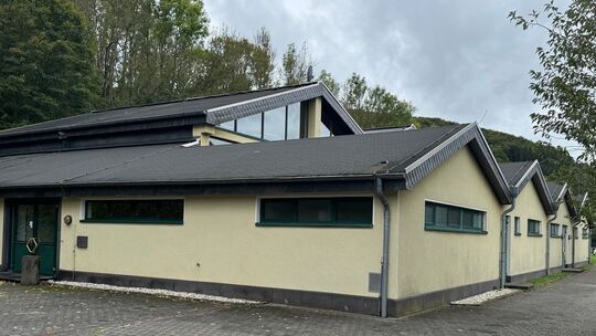 riedenmehrzweck
