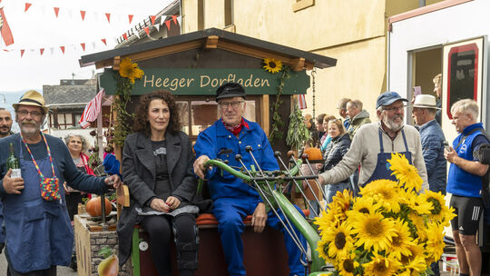 Dattenberger Winzerfest