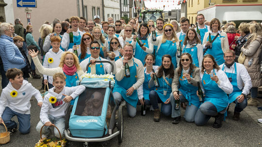 Dattenberger Winzerfest