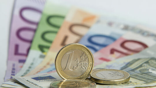 Geld