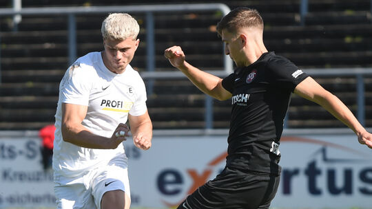 SG Eintracht - Steinwenden