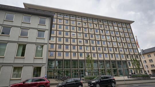 Landgericht Koblenz