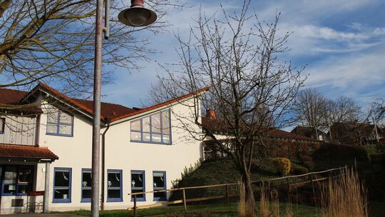 kindergartenwassenach