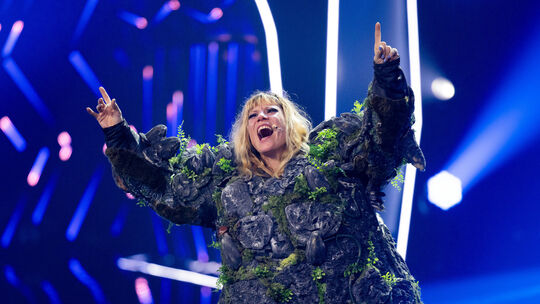 "The Masked Singer"