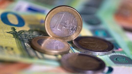 Geld