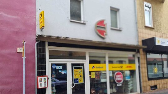Post Lahnstein Adolfstraße